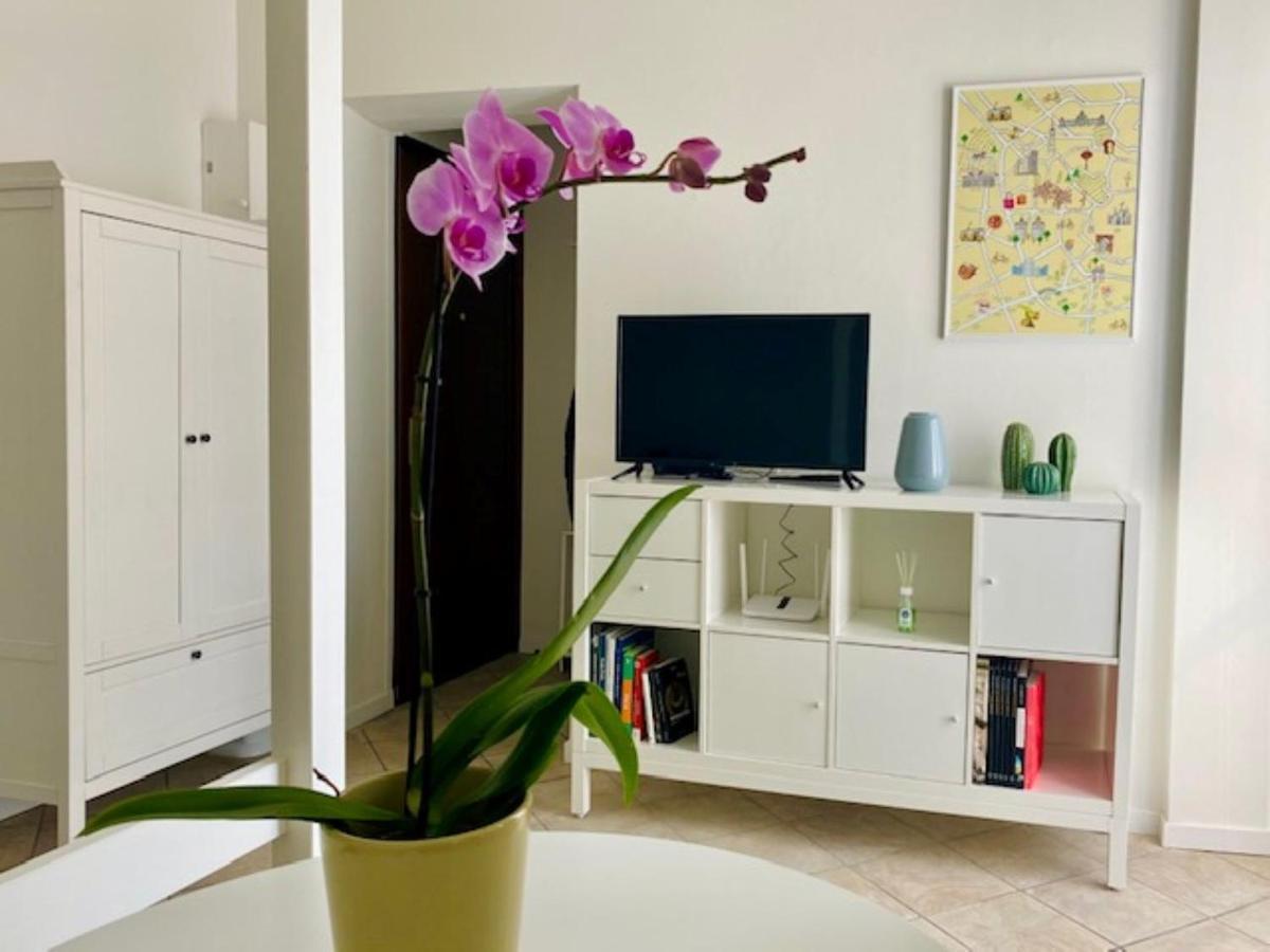 Milan Cozy Apartment Gambara - Sansiro Extérieur photo
