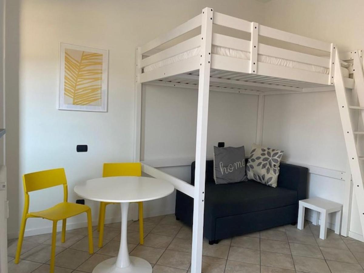 Milan Cozy Apartment Gambara - Sansiro Extérieur photo