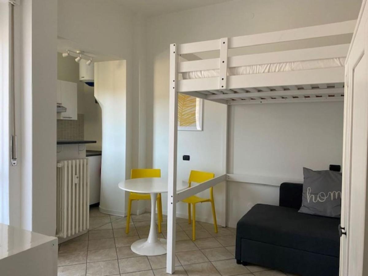 Milan Cozy Apartment Gambara - Sansiro Extérieur photo
