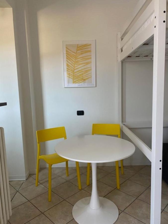 Milan Cozy Apartment Gambara - Sansiro Extérieur photo