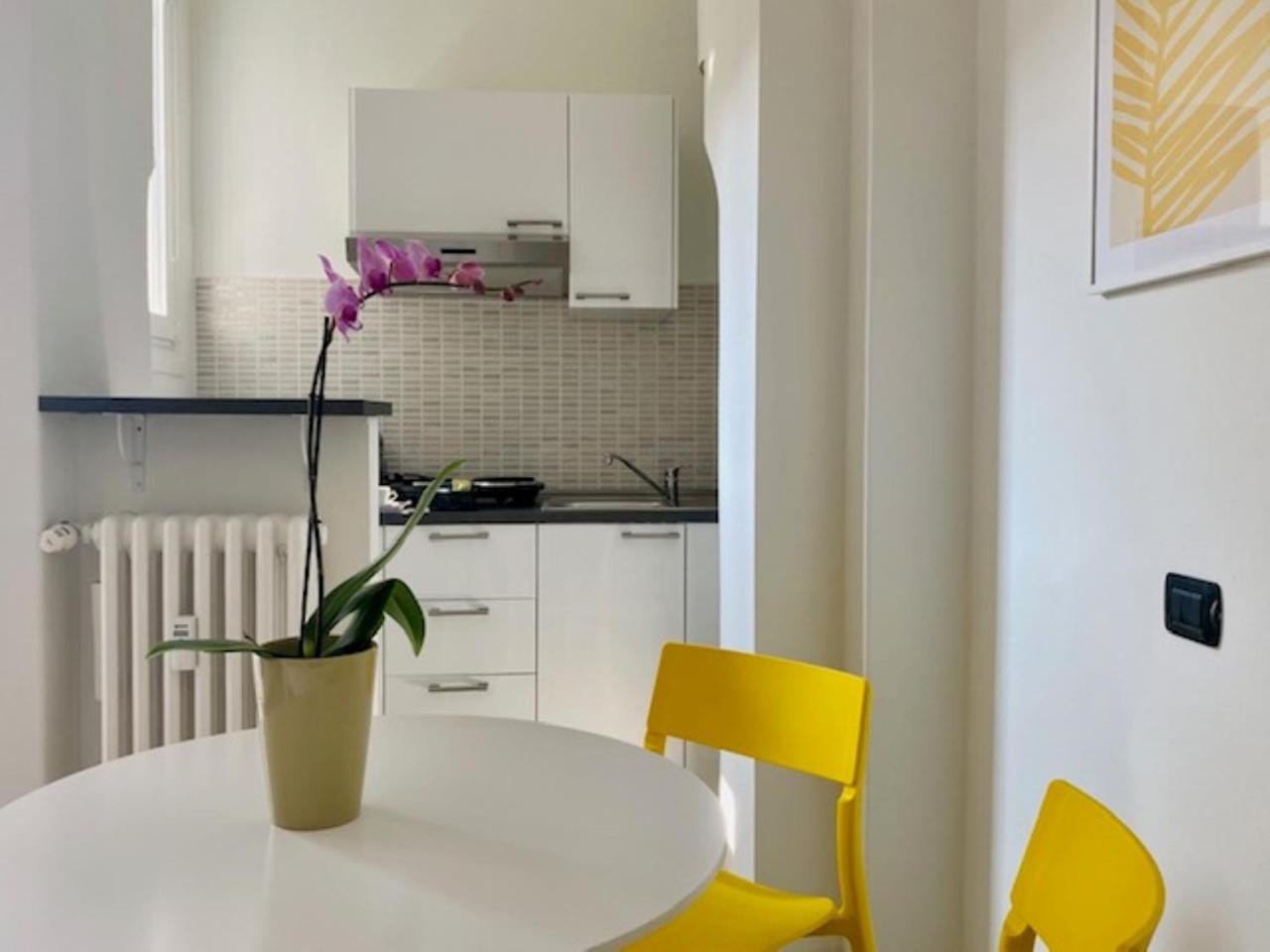 Milan Cozy Apartment Gambara - Sansiro Extérieur photo
