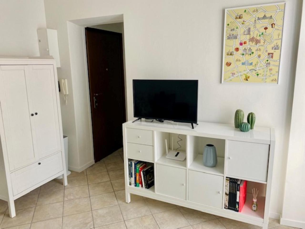 Milan Cozy Apartment Gambara - Sansiro Extérieur photo
